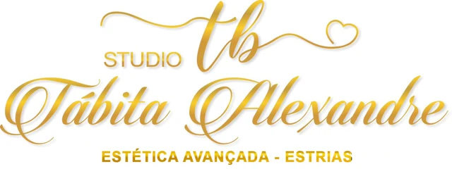 Studio Tábita Alexandre — Estética Avançada e Estrias